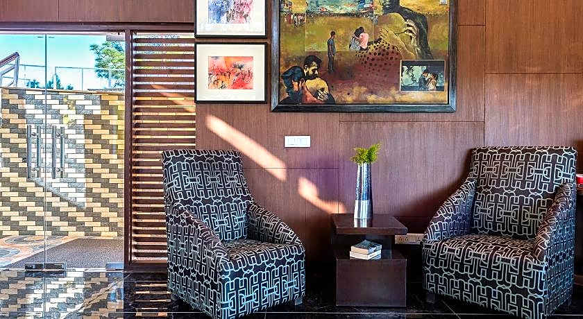 Justa Mukteshwar Retreat and Spa