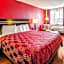 Econo Lodge Christiansburg-Blacksburg I-81