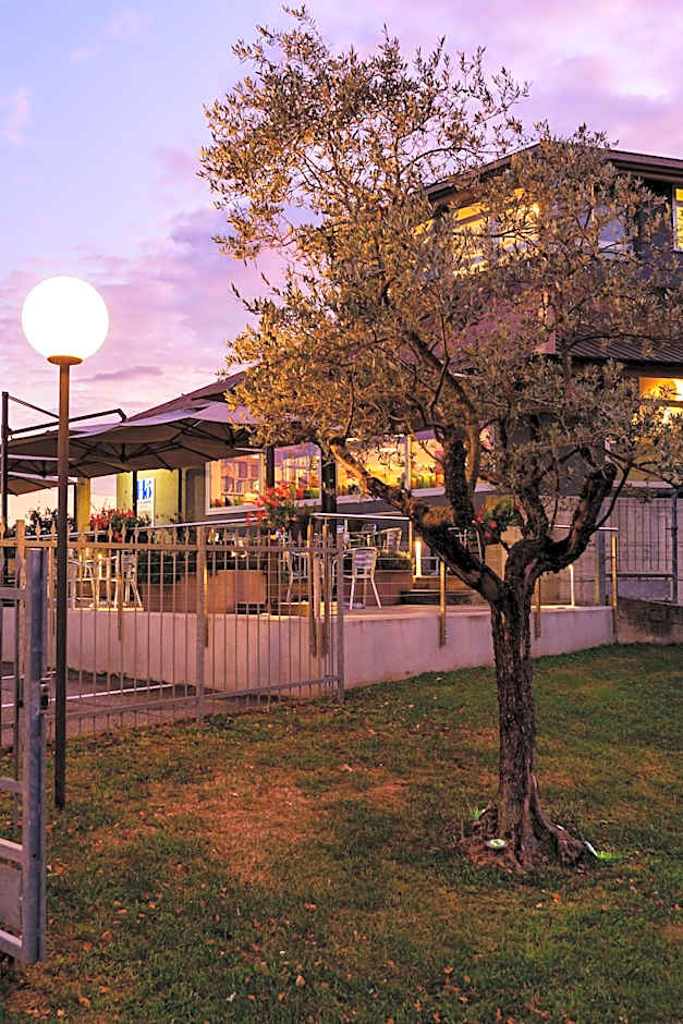 Hotel Oleggio Malpensa
