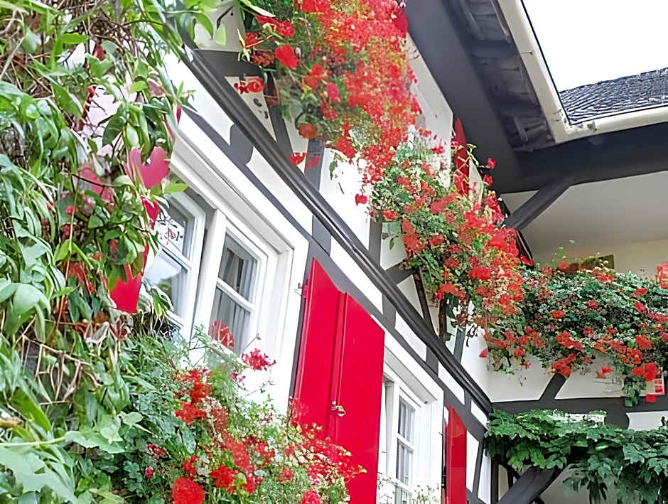 Hotel de Charme 'zum Schiff'