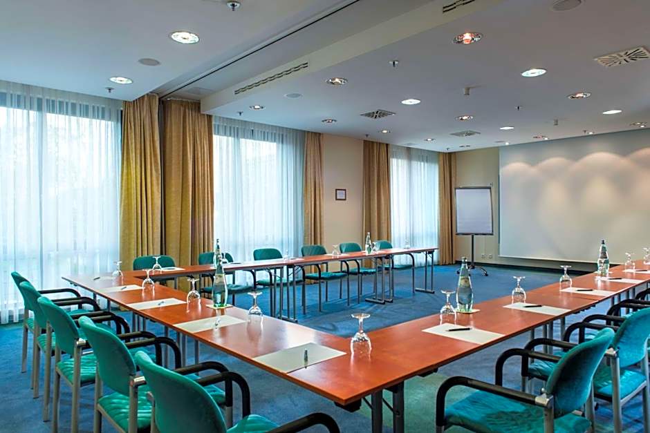 Radisson Blu Furst Leopold Hotel