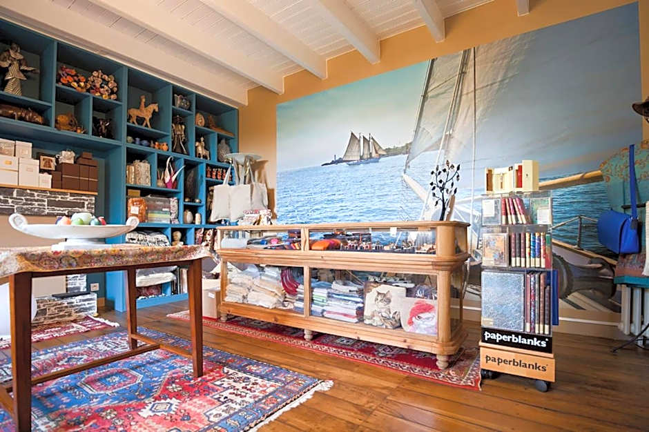 Maison de Kersalomon