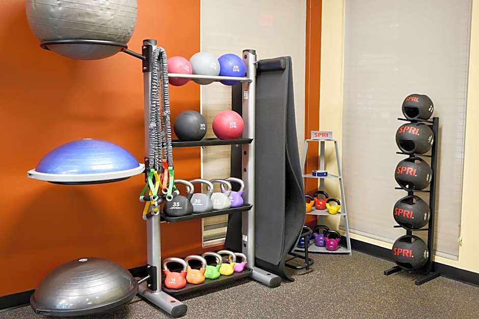 TownePlace Suites by Marriott Columbia West/Lexington