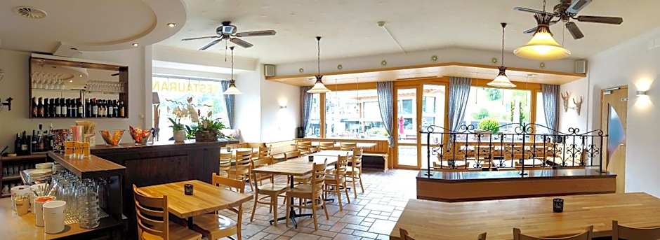 Hotel Sörenberg