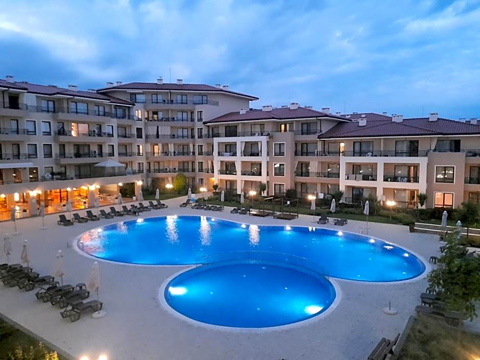 Sea Dreams Apartment