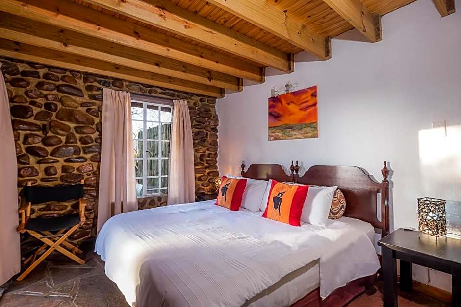 Mokoya Lodge