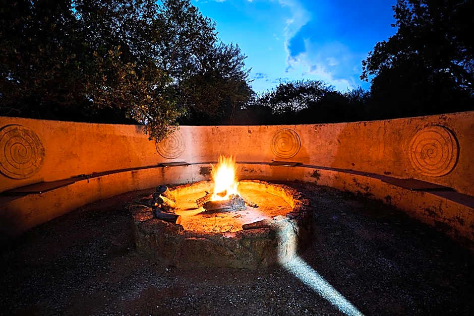 Sable Ranch Bush Lodge