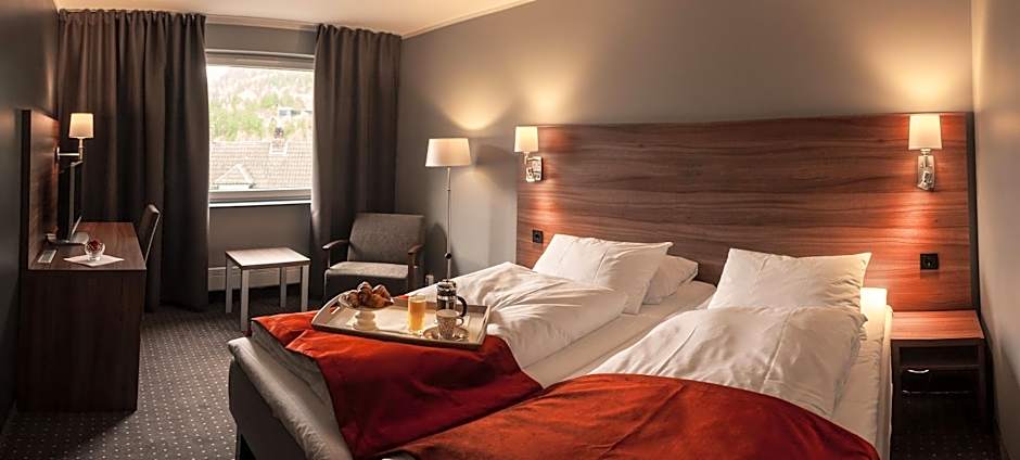 Thon Partner Hotel Otta