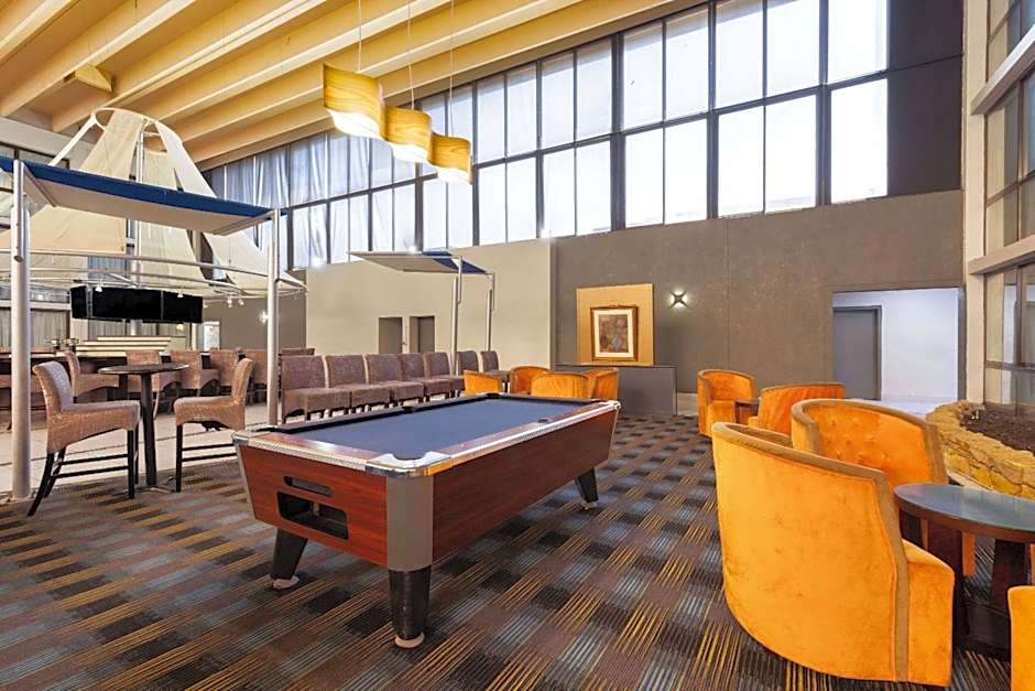 Wingate by Wyndham Kansas City