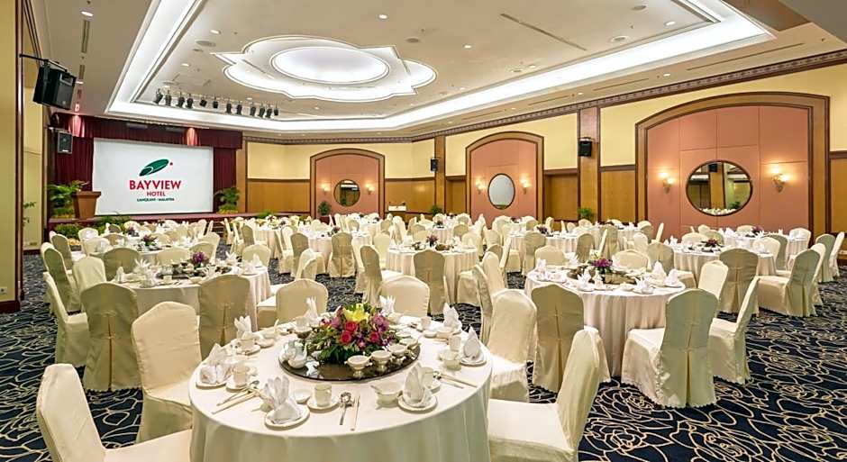 Bayview Hotel Langkawi