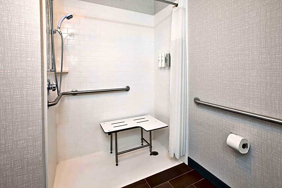 Hampton Inn By Hilton Daytona/Ormond Beach