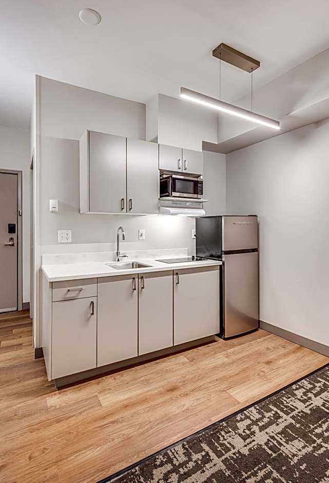 Aspen Suites Hotel Fairbanks