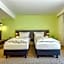 H+ Hotel Wien