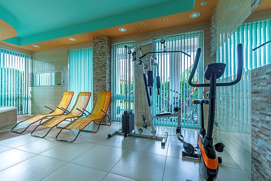 FRAJDA Dom Wypoczynkowy