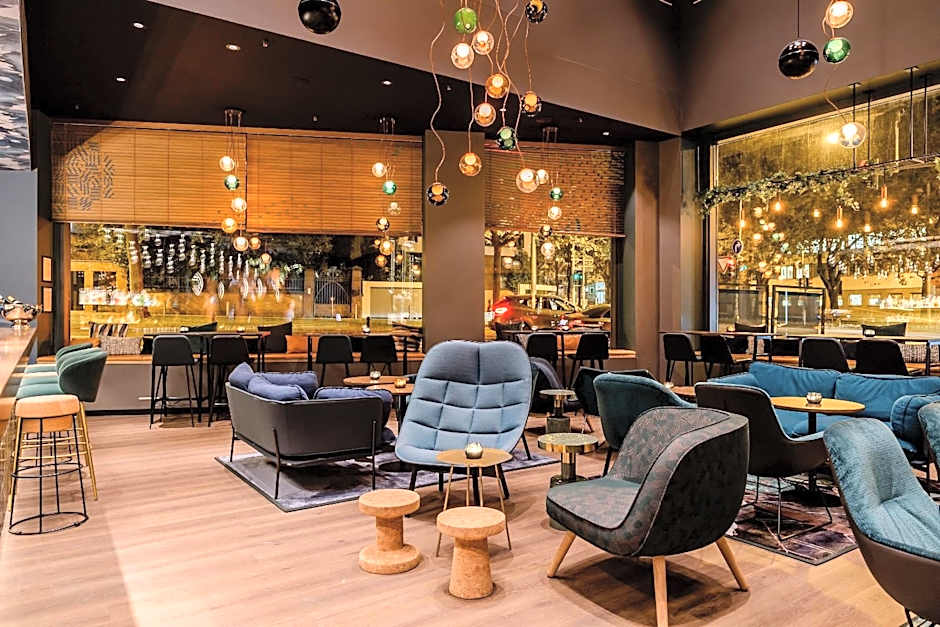 Motel One Wiesbaden