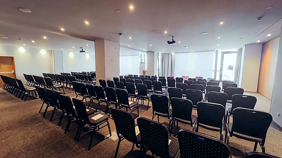 ONOMO Hotel Casablanca City Center