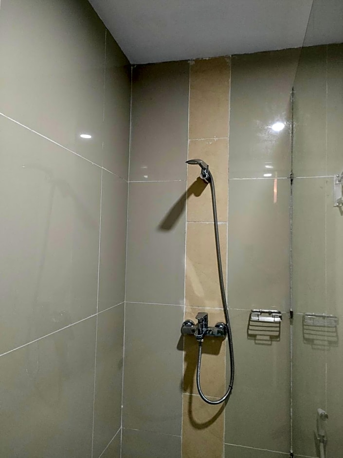 Golden Ganesha Hotel Yogyakarta by Ecommerceloka