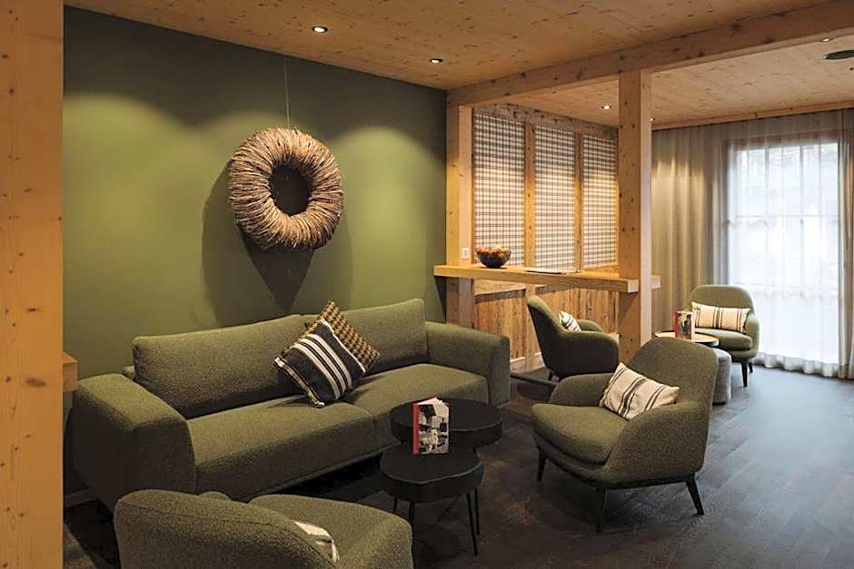 Adler Adelboden