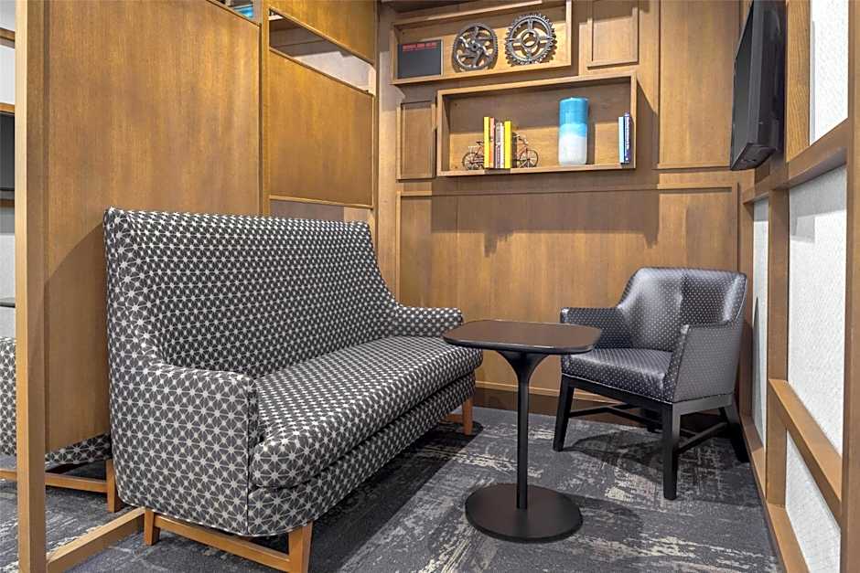 Hyatt Place Athens/Downtown