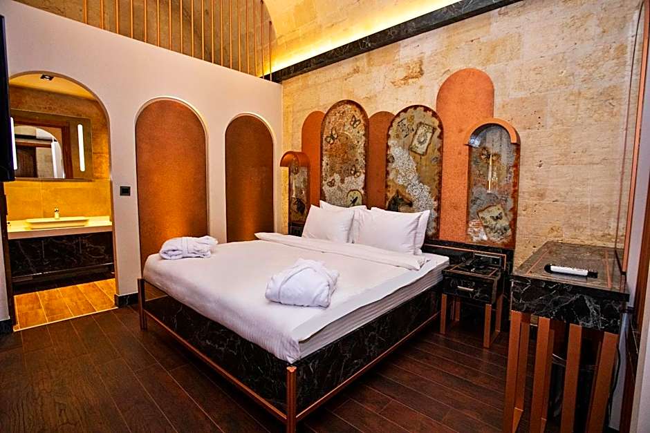 Bayazhan Hotel ve Restaurant