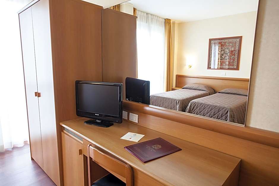 Hotel Esperia
