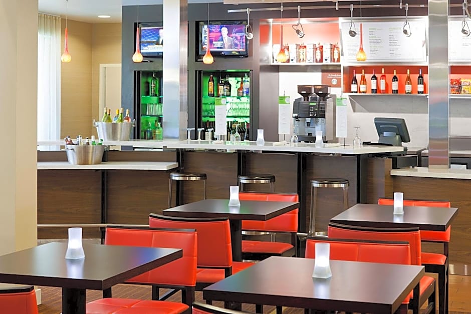 Courtyard by Marriott Sacramento Airport Natomas