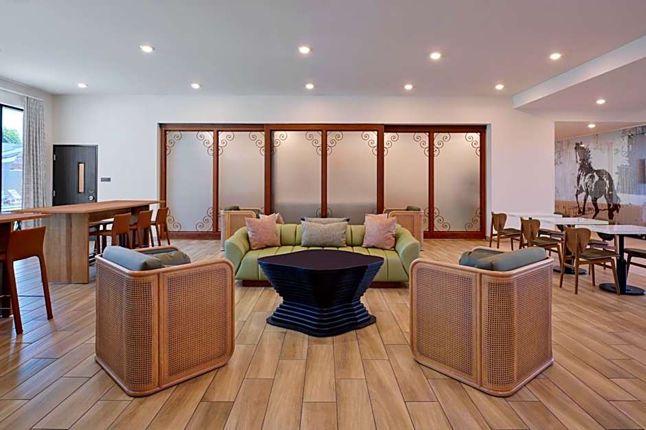 TownePlace Suites by Marriott Tempe