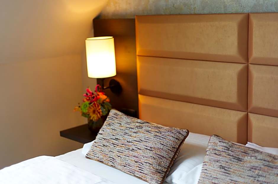 Drei Kronen Hotel Wien City