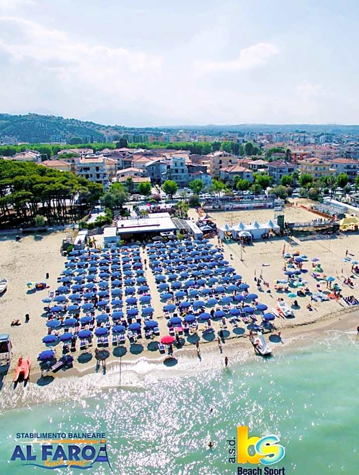 Hotel La Pergola