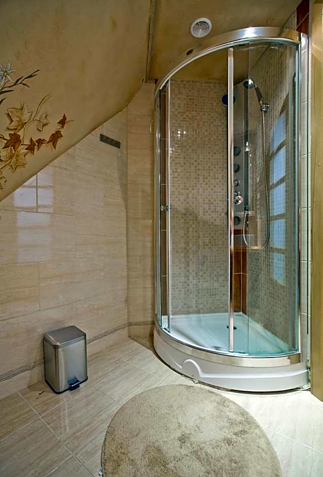 Leśny Dworek Zakopane