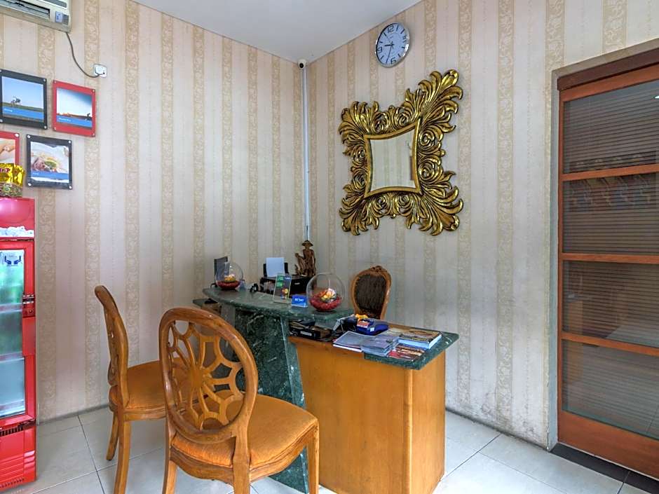 Destiny Villas and Residence