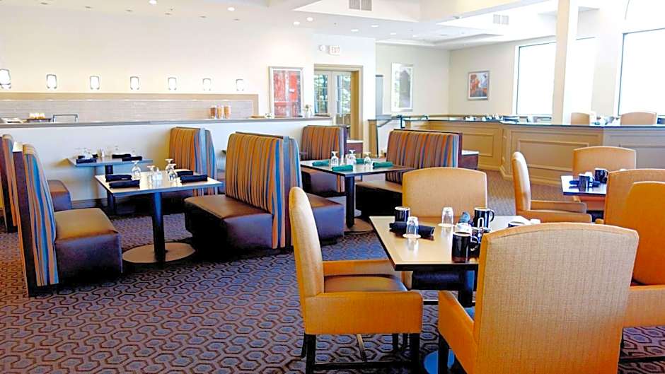 DoubleTree By Hilton, Leominster