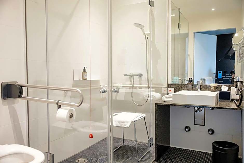Motel One Wien-Westbahnhof