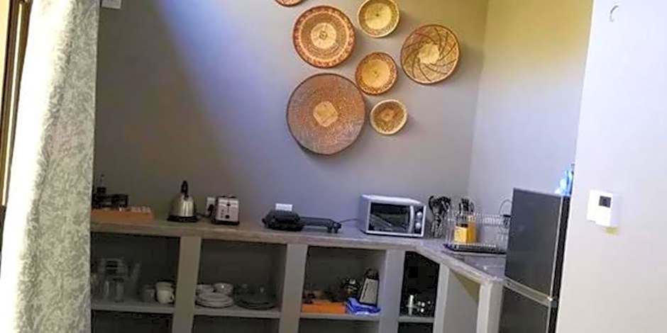 Dream of Africa Bush Lodge