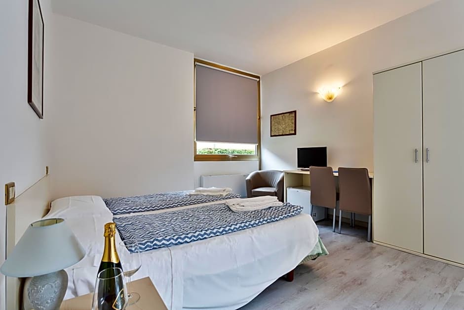 Hotel Gardesana