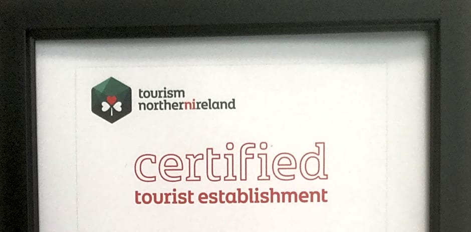 Rondo, Ballymena, Nr Ireland