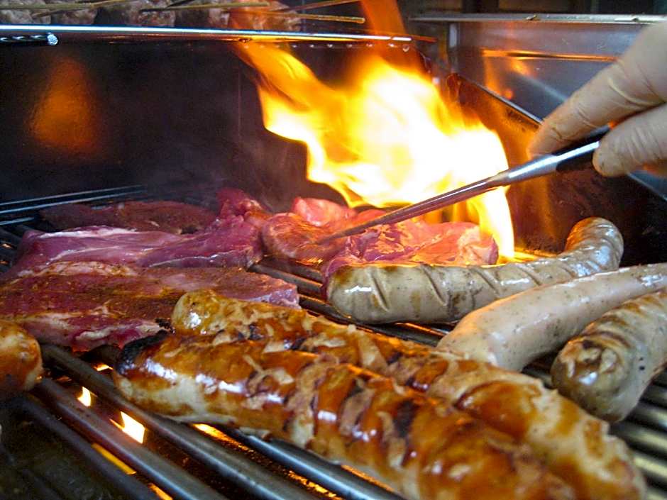 Land-gut-Hotel zur Post