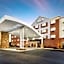 Fairfield Inn by Marriott Philadelphia Airport