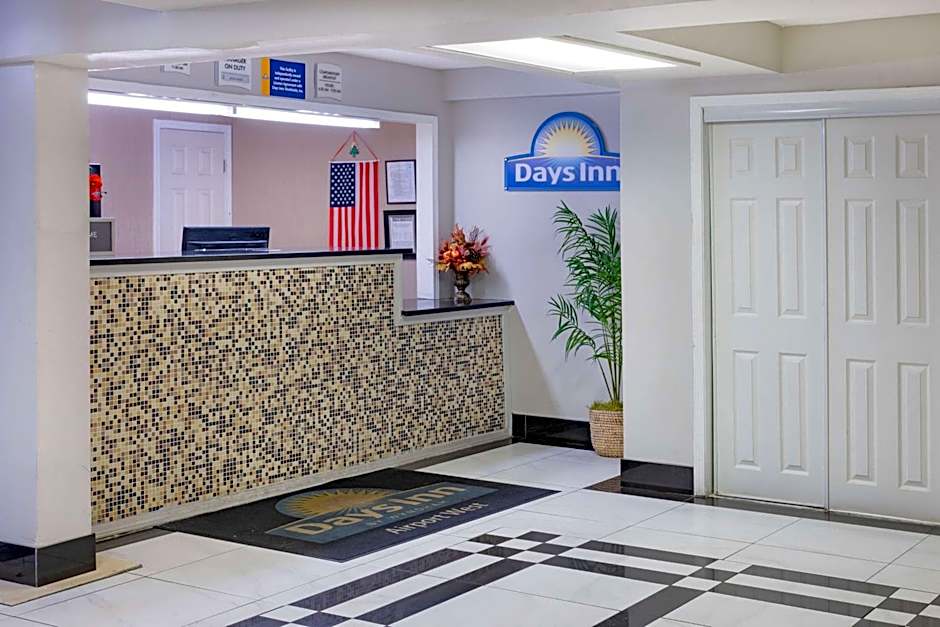 Days Inn by Wyndham Hartsfield Jackson Atlanta Airport West