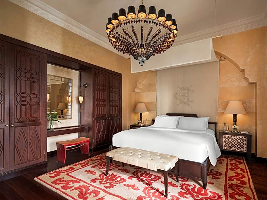 Old Cataract, Aswan - Operated by Mandarin Oriental