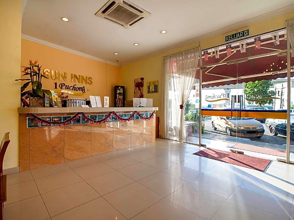 Sun Inns Puchong
