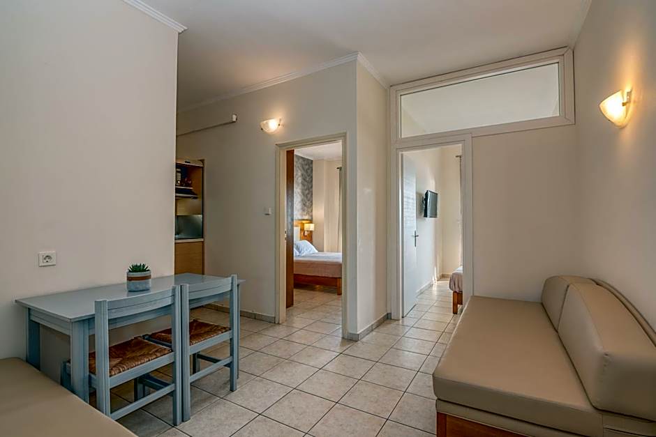 Christina Beach Hotel