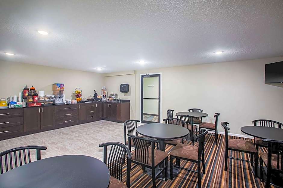 Travelodge by Wyndham Wahpeton