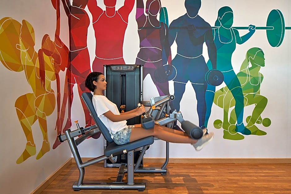 Movenpick Jumeirah Village Triangle