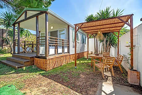 Bungalow Cádiz Costa