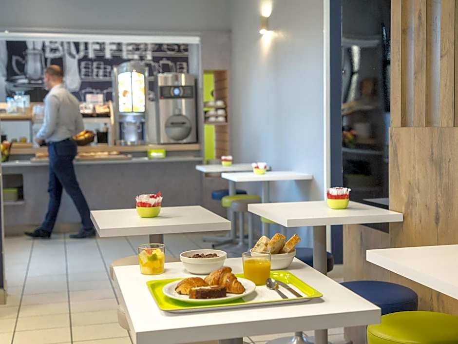 ibis budget Vienne Sud