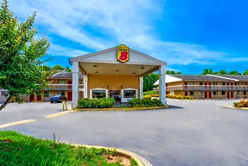 Studio 6 Suites Charlotte, NC Northlake