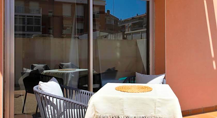 Ginosi Basics Centric Apartel