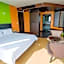 The Sez Hotel Bangsaen