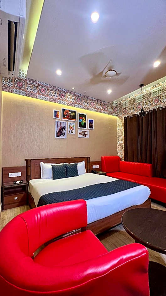 Hotel Gopinath The Grand